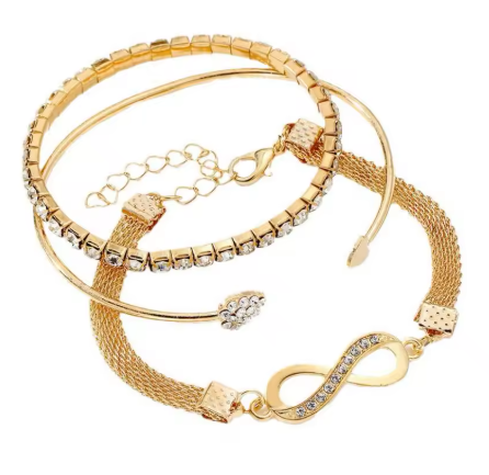 Infinity Luxe Set