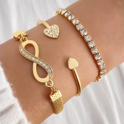 Infinity Luxe Set