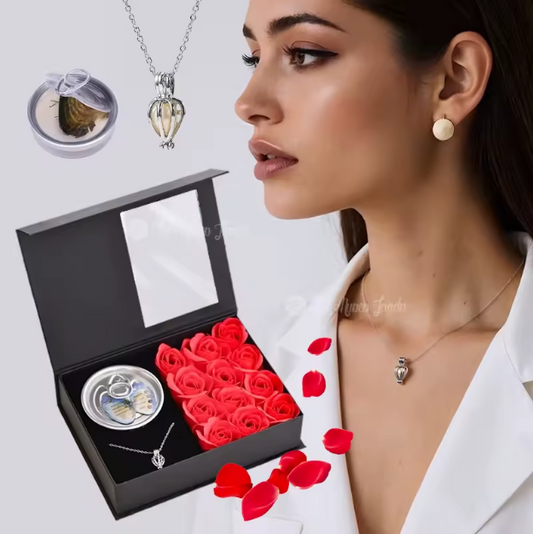 Eternal Pearl Experience